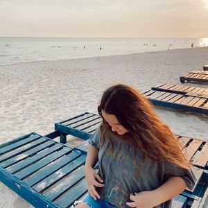 Meet your Posher, Mae